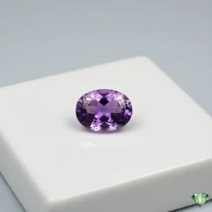 Original Amethyst Stone (Jamunia/Katela) - Deep Purple | Pakistan Gemstones