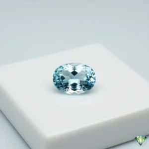 Original Aquamarine Stone (Berooj) - Gilgit & Shigar Mine | Pakistan Gemstones