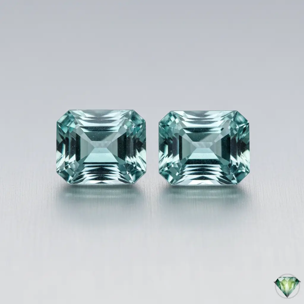Original Aquamarine Stone (Berooj) - Gilgit & Shigar Mine | Pakistan Gemstones - Image 2