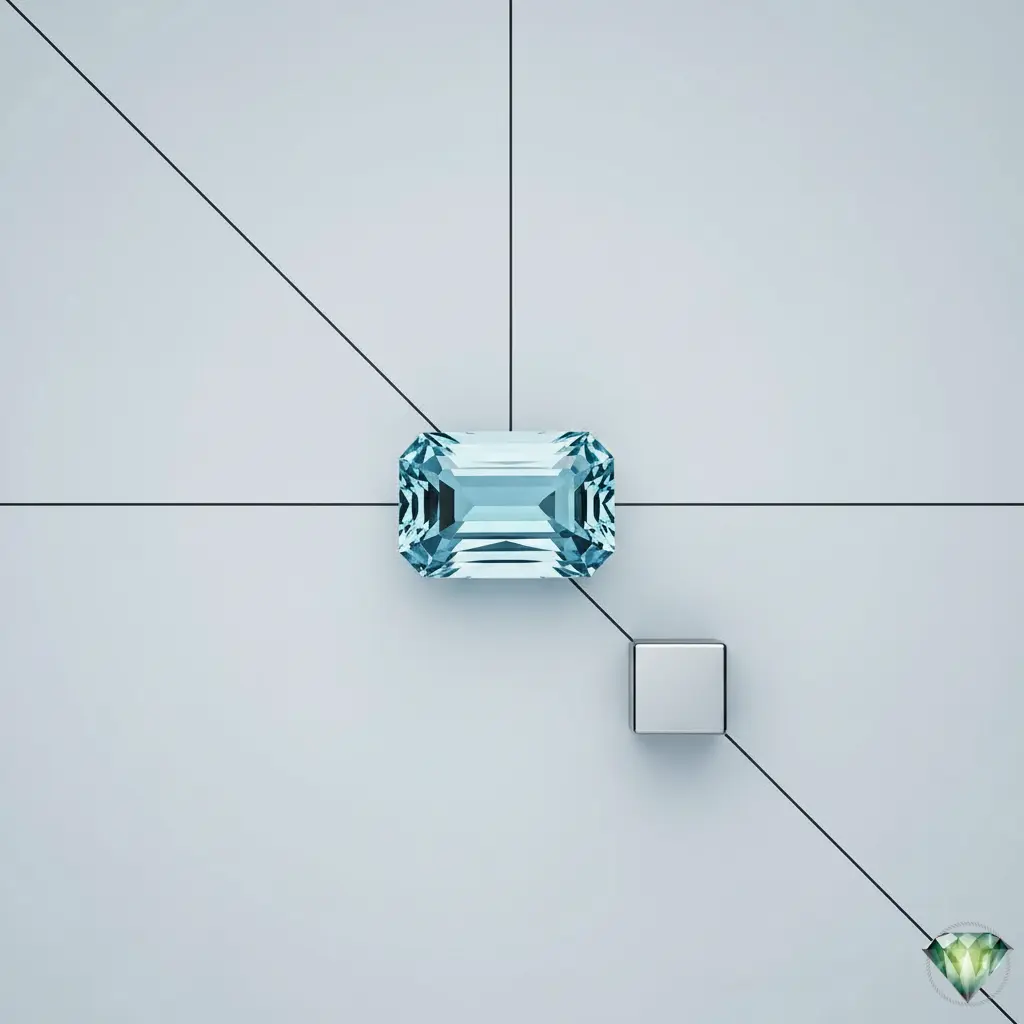 Original Aquamarine Stone (Berooj) - Gilgit & Shigar Mine | Pakistan Gemstones - Image 4