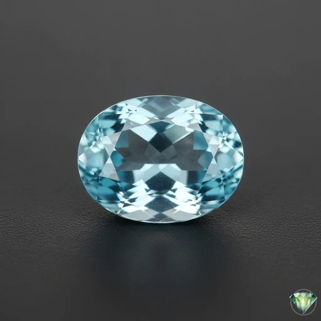 Original Aquamarine Stone (Berooj) - Gilgit & Shigar Mine | Pakistan Gemstones - Image 5