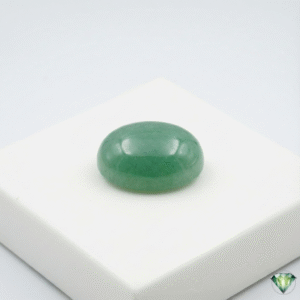 Original Green Aventurine (Sabz Pathar) - The Stone of Luck | Pakistan Gemstones