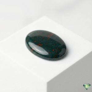 Original Bloodstone (Heliotrope) - The Warrior’s Stone | Pakistan Gemstones