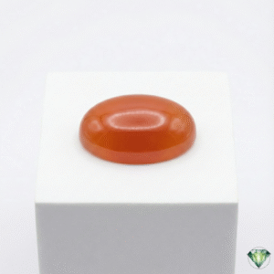 Original Carnelian Stone (Surkh Aqeeq) - Sunnah & Vitality | Pakistan Gemstones
