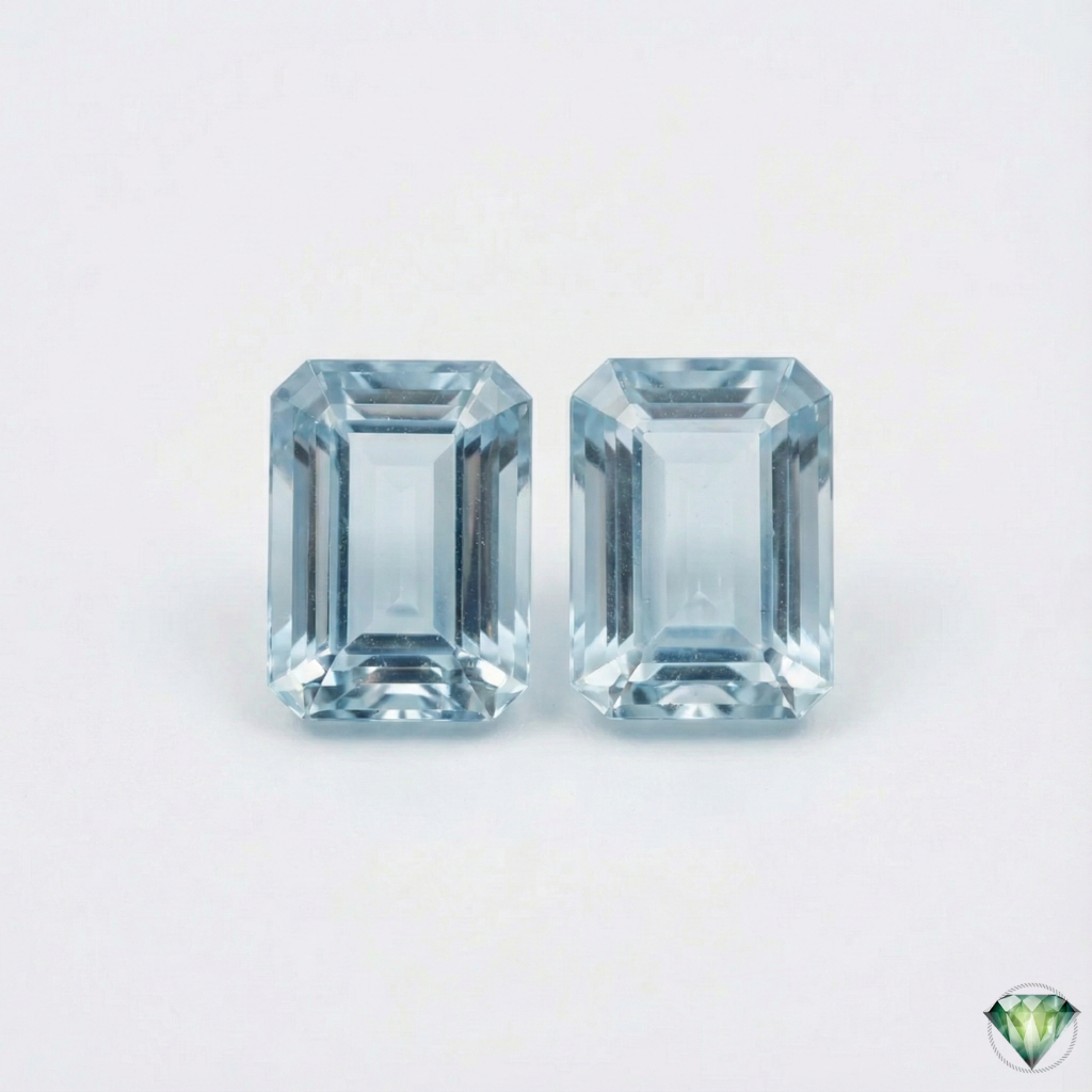 Original Celestite Crystal (Asmani Pathar) - The Stone of Sleep | Pakistan Gemstones - Image 2