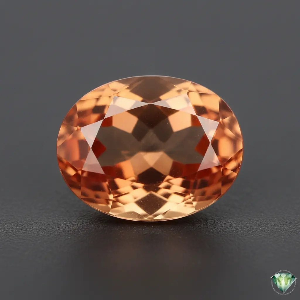 Original Citrine Stone (Sunela) - Golden Yellow | Pakistan Gemstones - Image 5