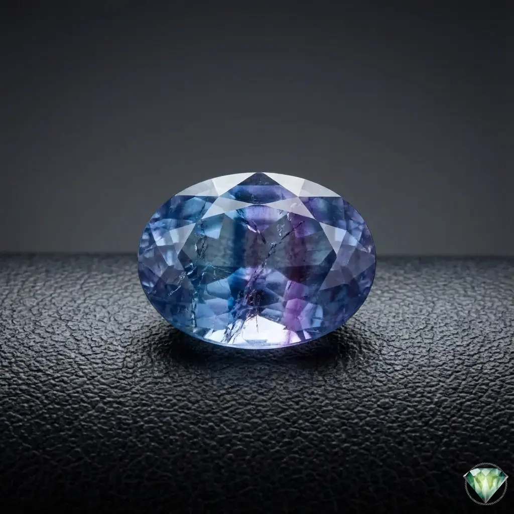 Original Fluorite Crystal (Green, Purple, Rainbow) - Loralai & Nagar | Pakistan Gemstones - Image 5