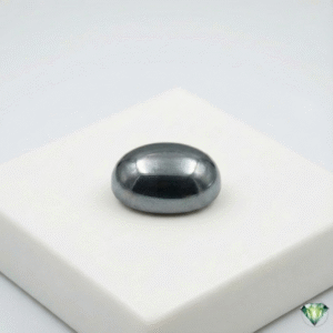 Original Shungite Stone (Russian) - EMF Protection & Water Purifier | Pakistan Gemstones