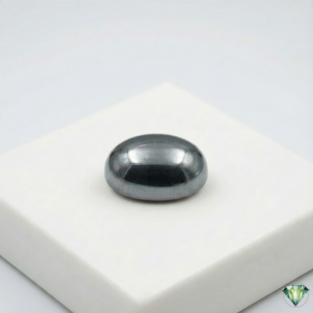 Original Hadeed Stone (Hematite) - Hadeed-e-Cheeni & Sini | Pakistan Gemstones