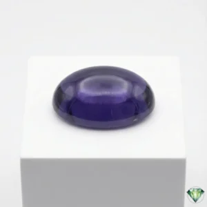 Original Iolite Stone (Neeli / Kaka Neeli) - Blue Violet | Pakistan Gemstones