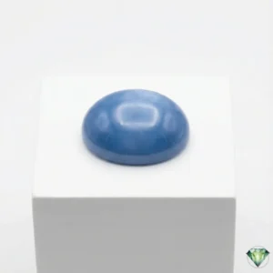Original Kyanite Stone (Royal Blue) - Best Neelum Substitute | Pakistan Gemstones