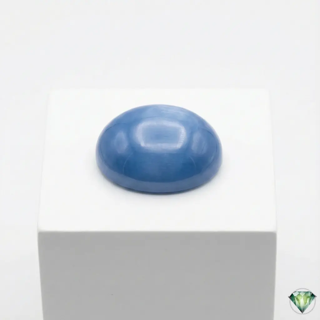 Original Kyanite Stone (Royal Blue) - Best Neelum Substitute | Pakistan Gemstones