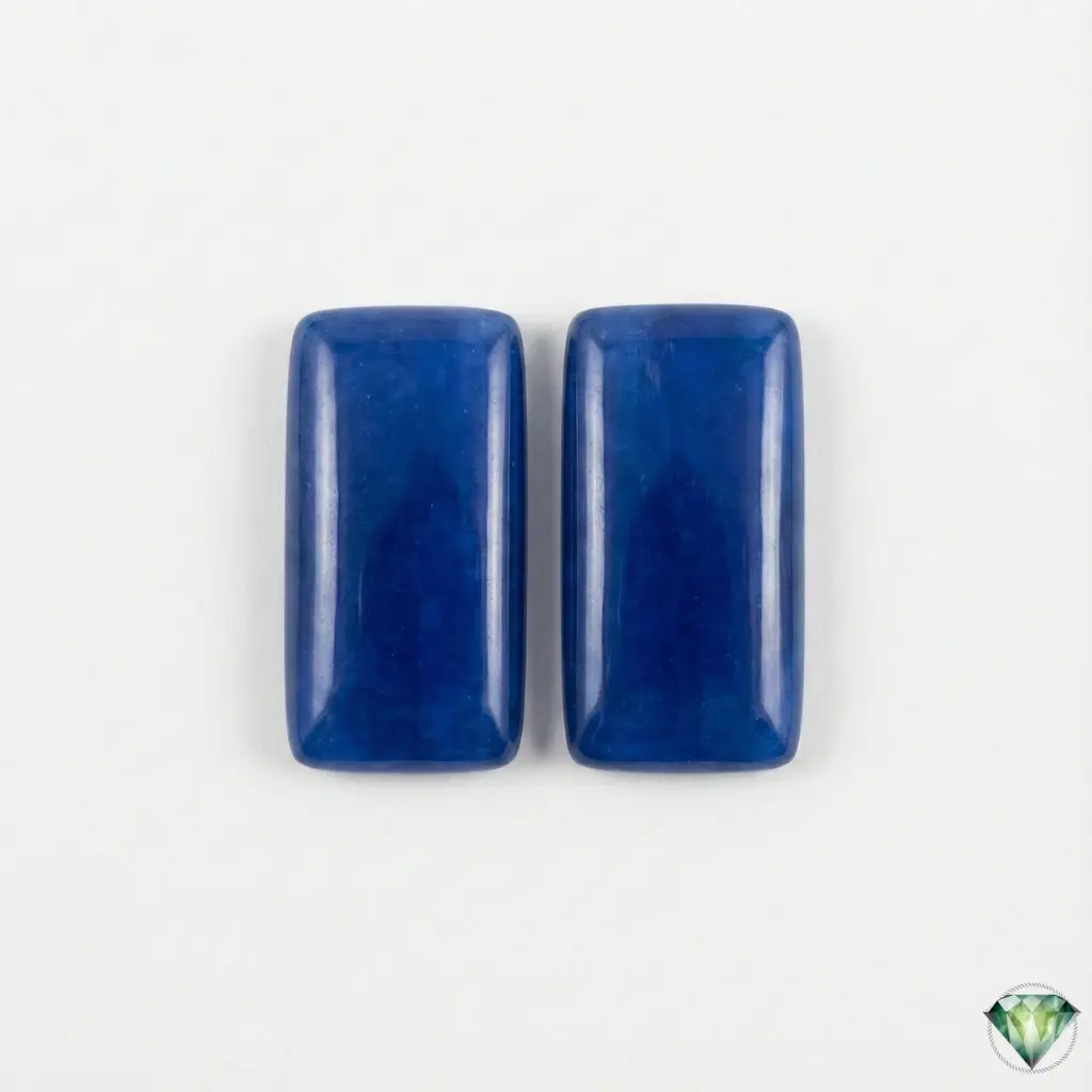 Original Kyanite Stone (Royal Blue) - Best Neelum Substitute | Pakistan Gemstones - Image 2