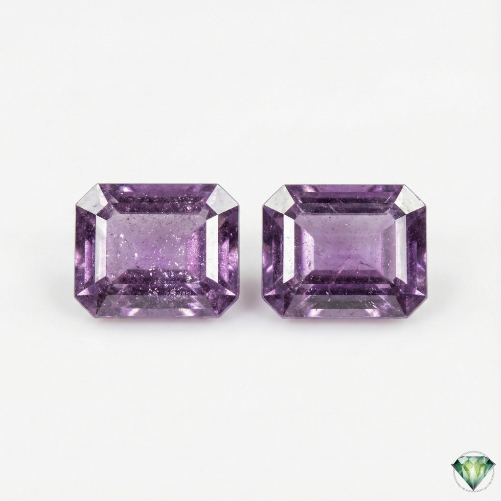 Original Lepidolite Stone (Purple Mica) - The Stone of Transition | Pakistan Gemstones - Image 2