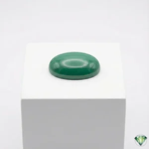 Original Malachite Stone (Dana Firang) - Natural Green Banded | Pakistan Gemstones