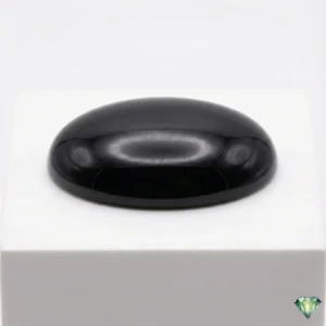 Original Onyx Stone (Black) - Balochistan Mine | Pakistan Gemstones