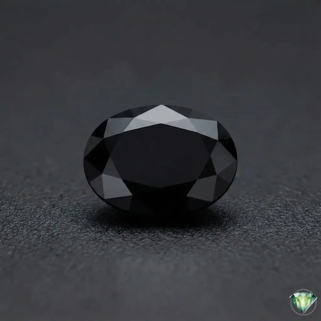 Original Onyx Stone (Black) - Balochistan Mine | Pakistan Gemstones - Image 5
