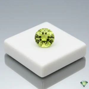 Original Peridot Stone (Zabarjad) - Kohistan & Sapat Mine | Pakistan Gemstones