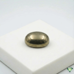 Original Pyrite Stone (Fool's Gold) - The Ultimate Money Magnet | Pakistan Gemstones
