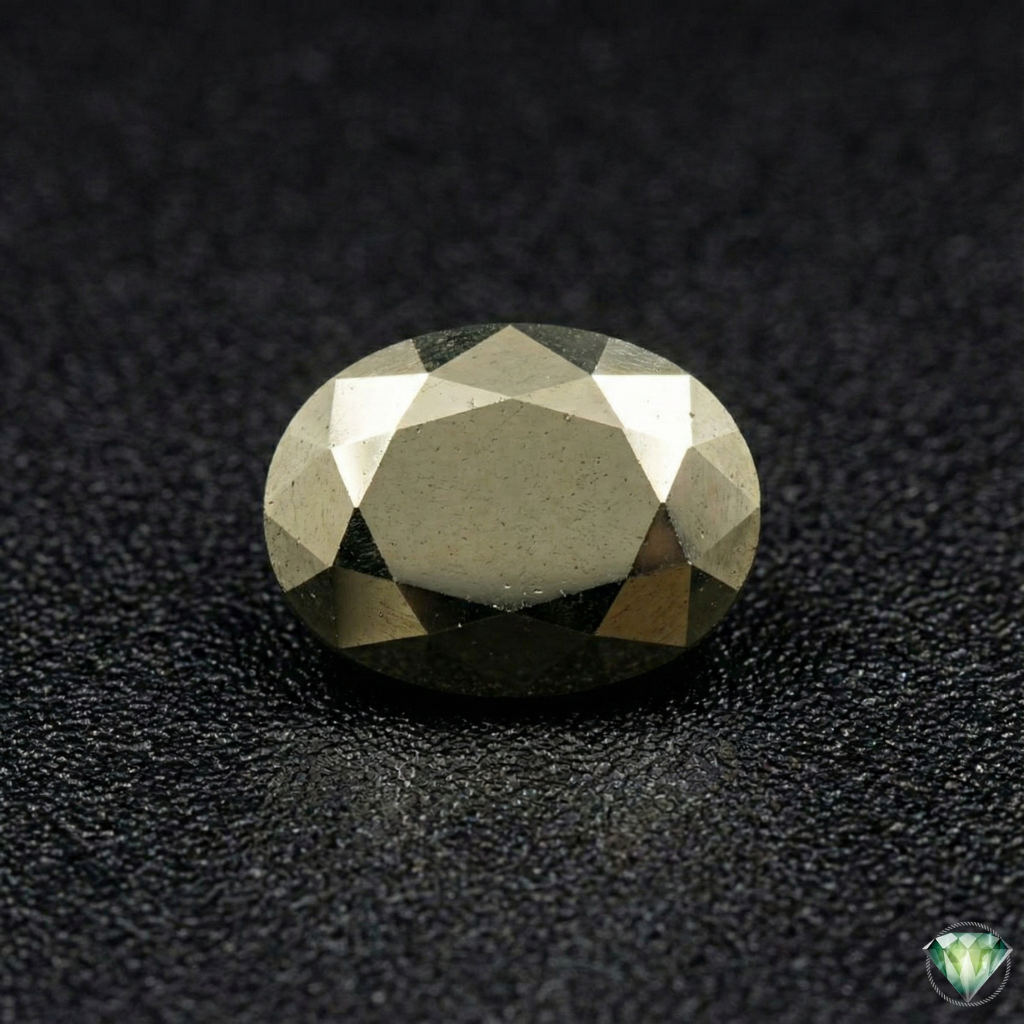 Original Pyrite Stone (Fool's Gold) - The Ultimate Money Magnet | Pakistan Gemstones - Image 5