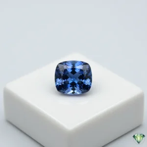 Original Neelum Stone (Blue Sapphire) - Kashmir & Ceylon | Pakistan Gemstones