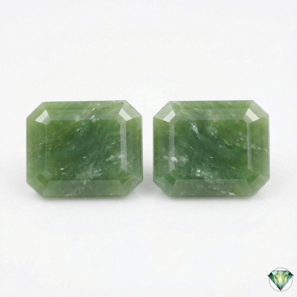 Original Serpentine Stone (Zehar Mohra) - The Stone of Healing | Pakistan Gemstones - Image 2