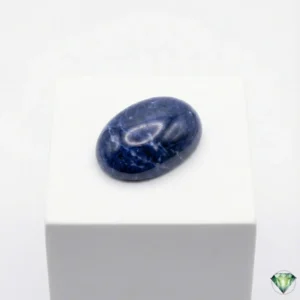 Original Sodalite Stone (Royal Blue) - The Stone of Logic | Pakistan Gemstones
