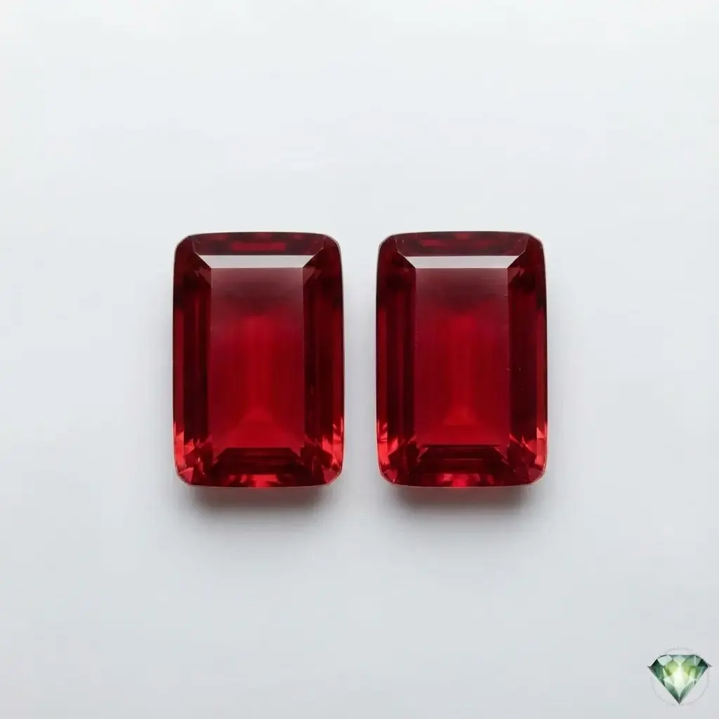 Original Spinel Stone (Lal / Black) - Hunza & Gojal | Pakistan Gemstones - Image 2