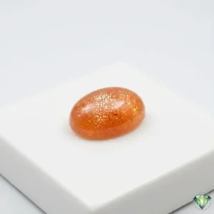 Original Sunstone Sang-e-Sitara (Suraj Pathar) - Golden Sparkle & Glitter | Pakistan Gemstones