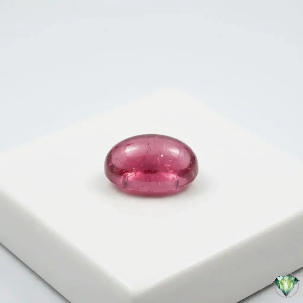 Original Tourmaline Stone (Watermelon, Pink, Green) - Gilgit & Skardu | Pakistan Gemstones