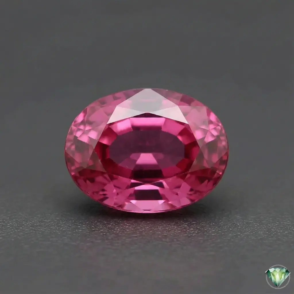 Original Tourmaline Stone (Watermelon, Pink, Green) - Gilgit & Skardu | Pakistan Gemstones - Image 5