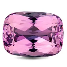 Kunzite Gemstone