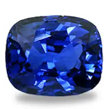 Sapphire Gemstone