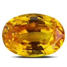 Topaz Gemstone