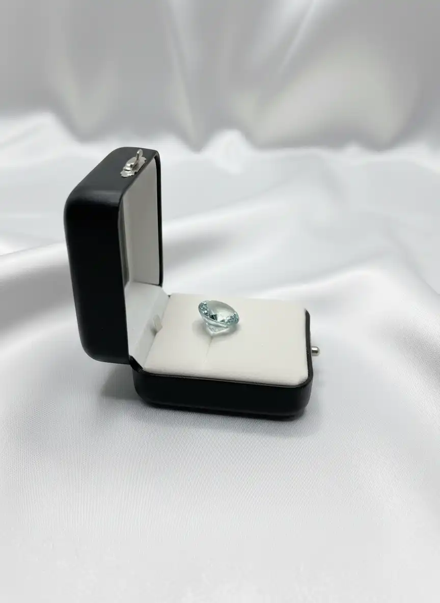 Aquamarine Gemstone | Natural Aquamarine Stone from Pakistan