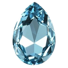 Aquamarine Gemstone
