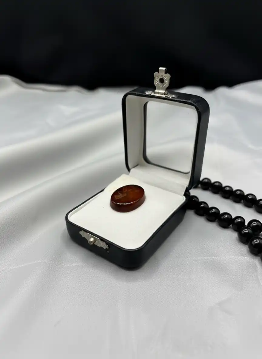 Natural Loose Tiger Eye Stone with Golden Luster Pakistan