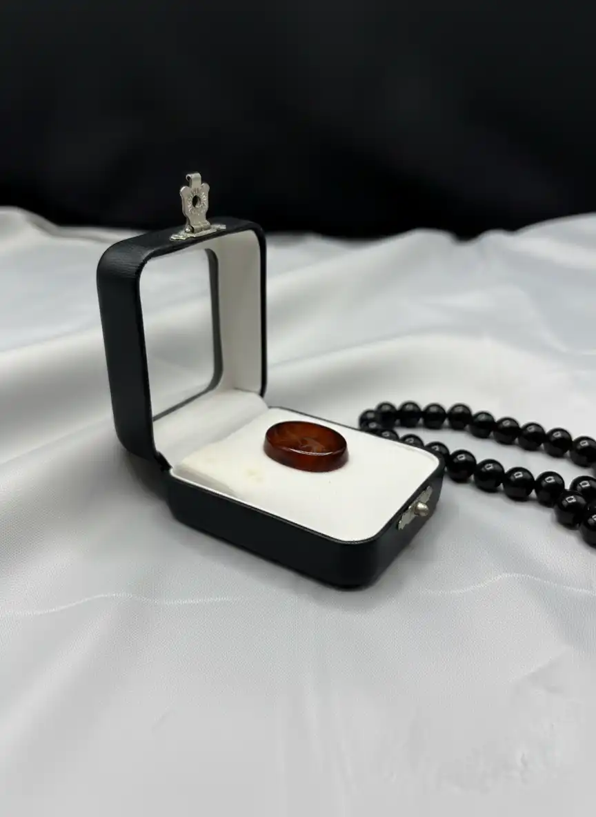 Natural Loose Tiger Eye Stone with Golden Luster Pakistan