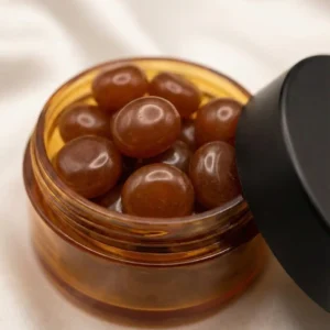 Bulk Pack of Loose Tumbled Carnelian Aqeeq Stones Pakistan