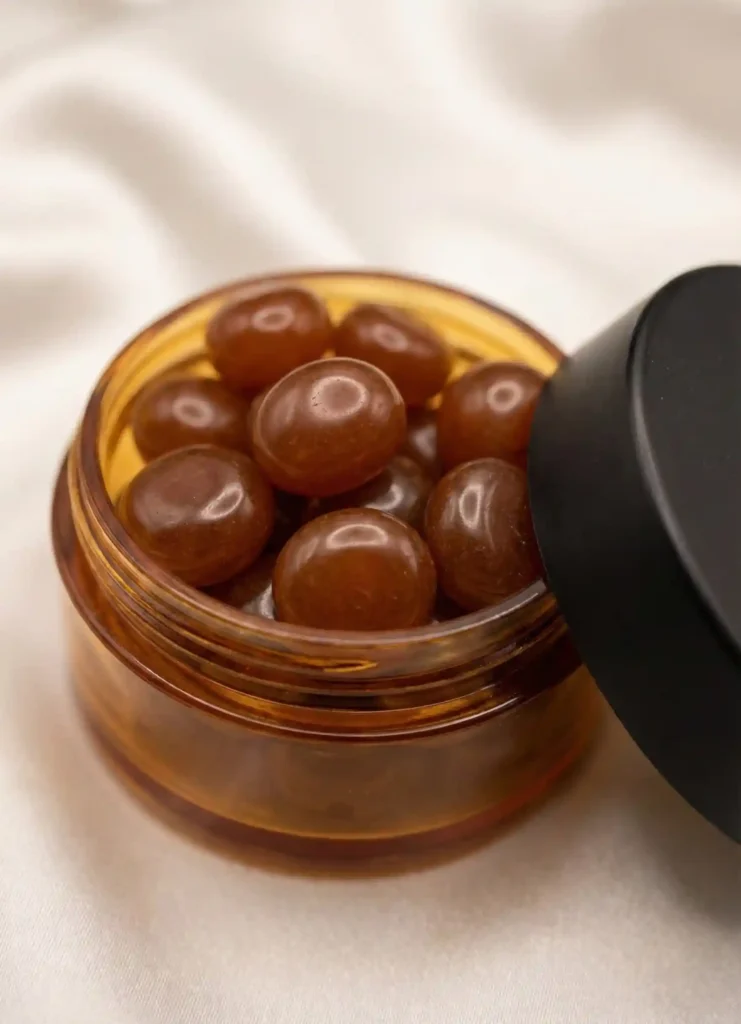 Bulk Pack of Loose Tumbled Carnelian Aqeeq Stones Pakistan