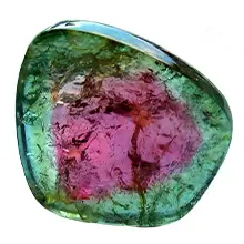 tourmaline Gemstone