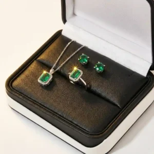 natural-emerald-jewelry-set-pakistan