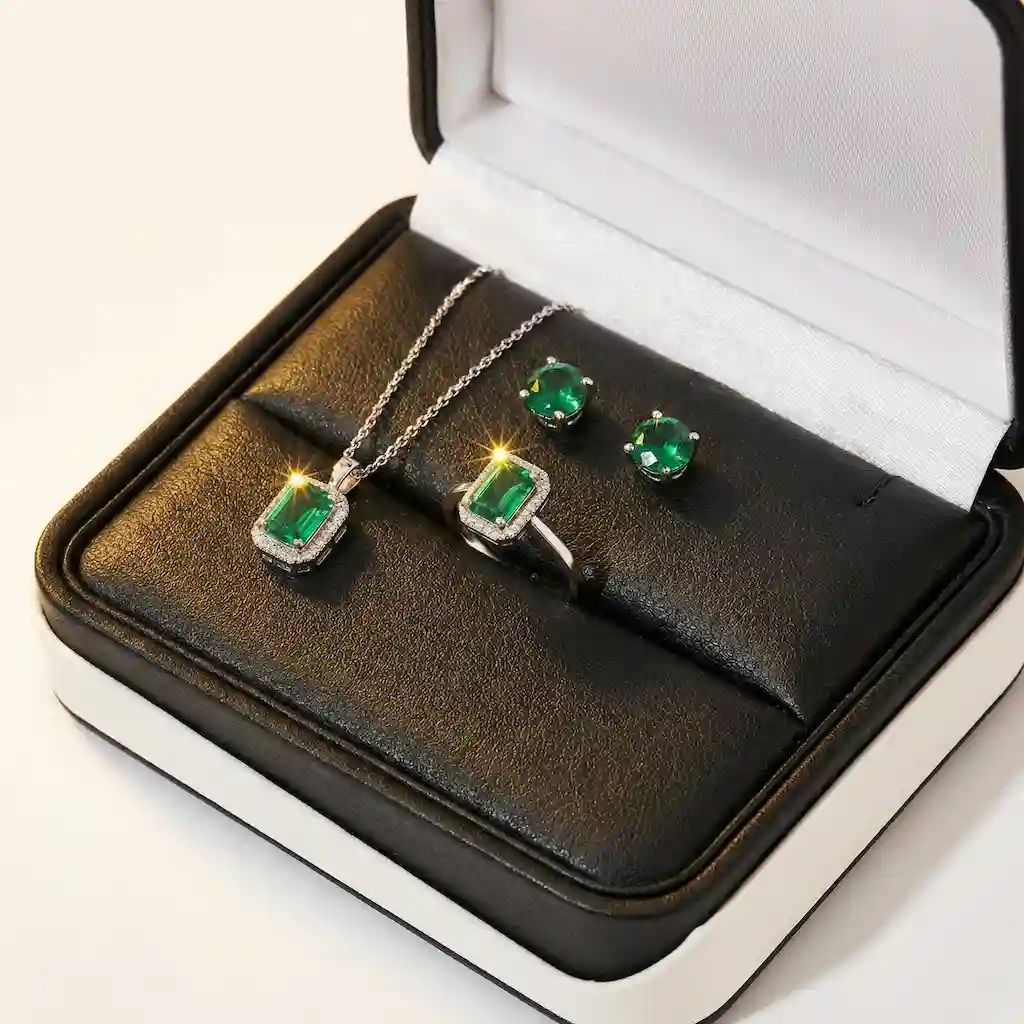 natural-emerald-jewelry-set-pakistan