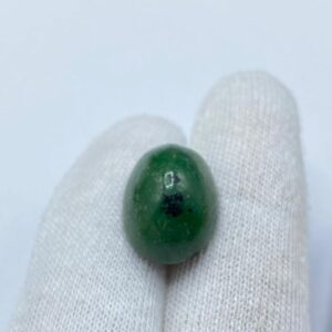 Natural Hussaini Feroza (Turquoise) – 31.00 Carat Gemstone