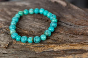 Turquoise - Feroza Beads