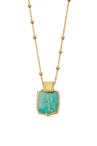 Turquoise - Feroza Pendent 