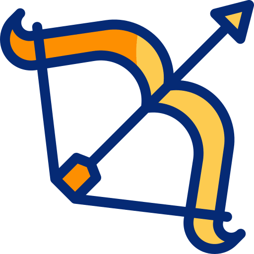 Zodiac Sign Bow